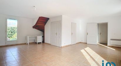 Maison 5 pièces de 126 m² à Le Puy-Sainte-Réparade (13610)