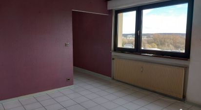 Apartment 4 rooms of 72 m² in Sarreguemines (57200)