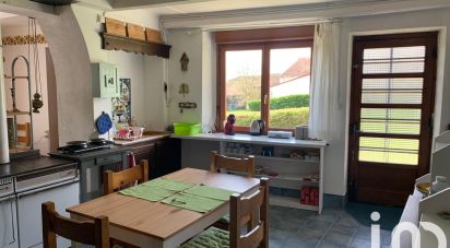 Maison de village 3 pièces de 73 m² à Fresnes-sur-Apance (52400)