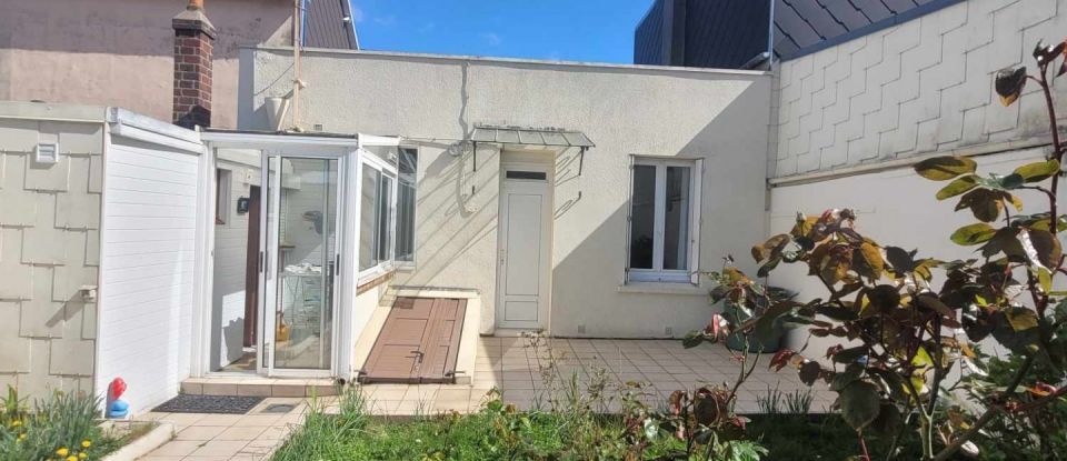 House 3 rooms of 53 m² in Le Havre (76610)