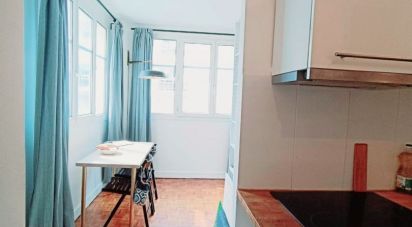 Apartment 1 room of 21 m² in Paris (75015)