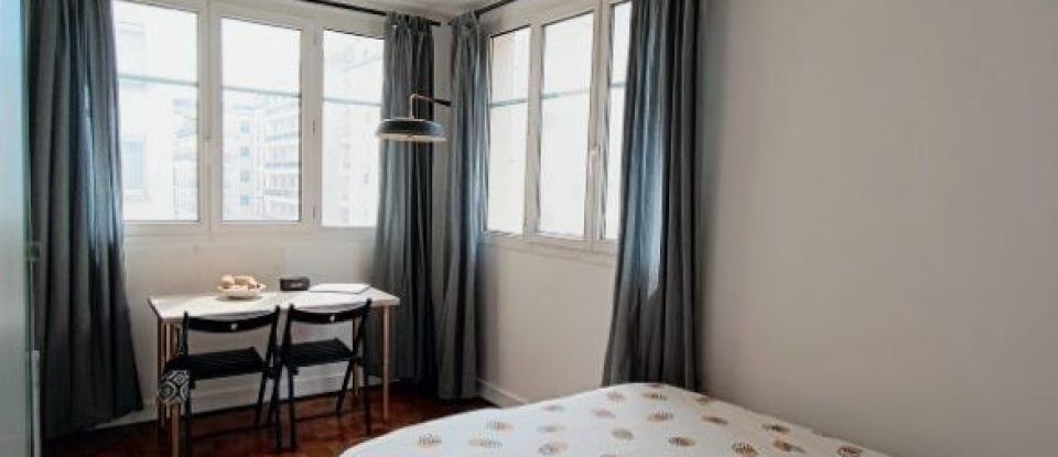 Apartment 1 room of 21 m² in Paris (75015)