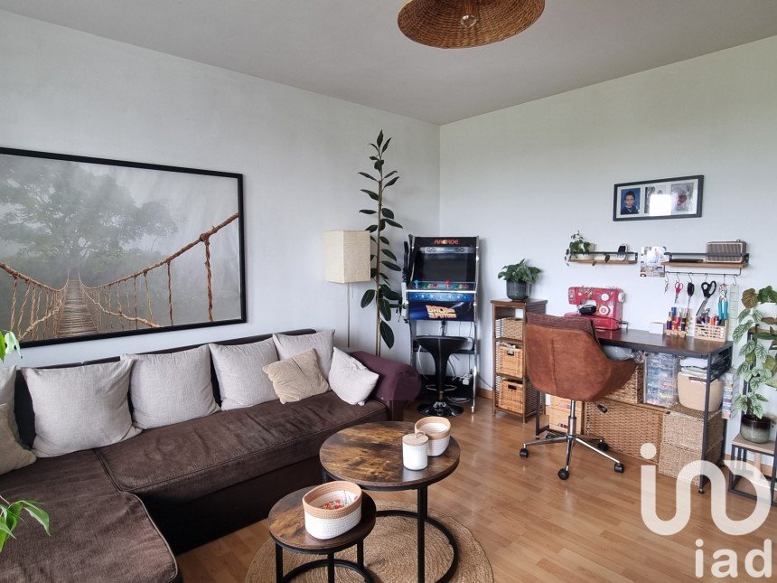 Appartement 3 pièces de 68 m² à Sevran (93270)