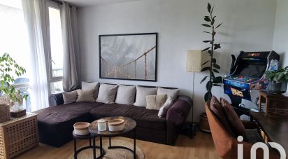Appartement 3 pièces de 68 m² à Sevran (93270)
