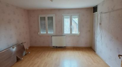 House 4 rooms of 110 m² in Kunheim (68320)