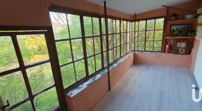 House 3 rooms of 70 m² in Bédarieux (34600)