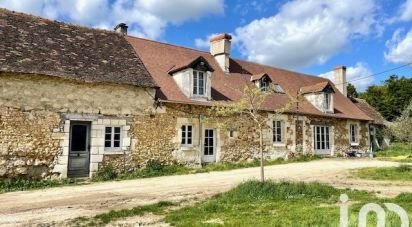 House 6 rooms of 233 m² in Betz-le-Château (37600)