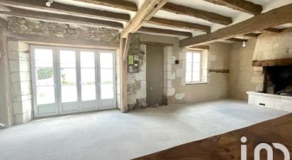 House 6 rooms of 233 m² in Betz-le-Château (37600)