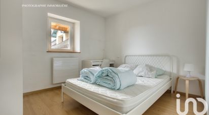 Duplex 4 pièces de 75 m² à Saint-Genis-Pouilly (01630)