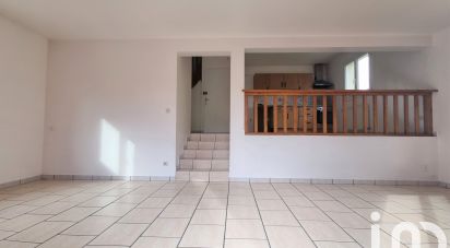 Maison 4 pièces de 90 m² à Montfaucon (25660)