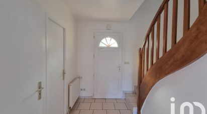 Maison 4 pièces de 90 m² à Montfaucon (25660)