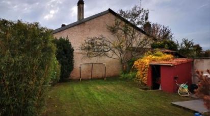 House 5 rooms of 206 m² in Marly (57155)