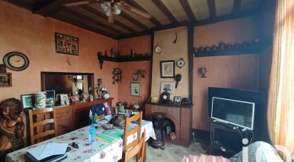 House 5 rooms of 88 m² in Flixecourt (80420)