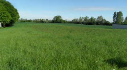 Land of 6,644 m² in Laon (02000)
