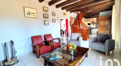 Traditional house 6 rooms of 156 m² in La Plaine-sur-Mer (44770)