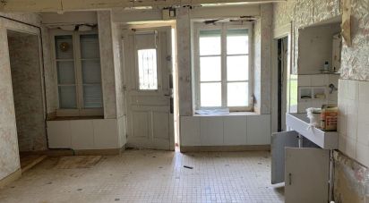 House 3 rooms of 68 m² in Haute-Amance (52600)