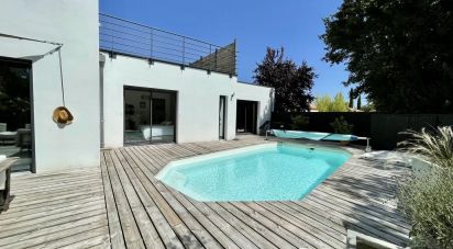 House 5 rooms of 153 m² in Sainte-Soulle (17220)