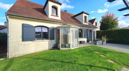 House 6 rooms of 140 m² in Boutigny (77470)