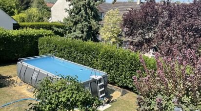 House 6 rooms of 150 m² in Les Mesneux (51370)