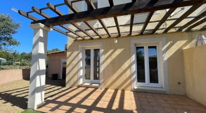 House 5 rooms of 76 m² in Nîmes (30900)