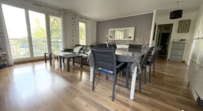 Appartement 4 pièces de 84 m² à Angers (49000)