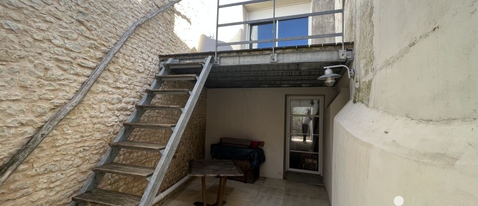Maison 4 pièces de 129 m² à La Rochelle (17000)