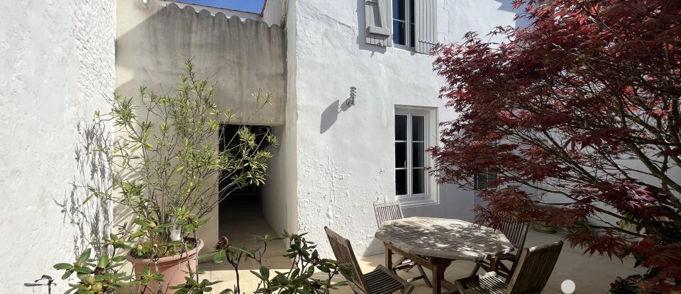 Maison 4 pièces de 129 m² à La Rochelle (17000)