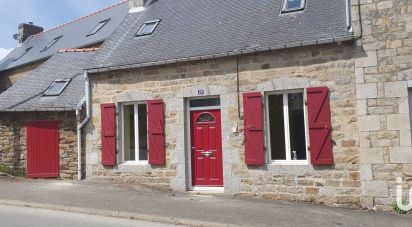 House 3 rooms of 40 m² in Bourbriac (22390)