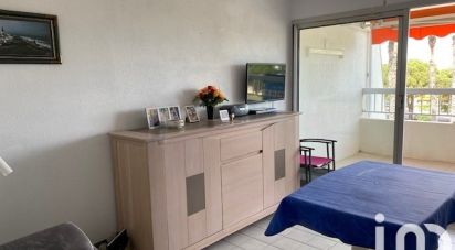 Apartment 2 rooms of 32 m² in Le Grau-du-Roi (30240)