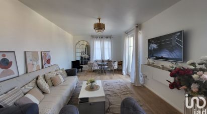 Appartement 3 pièces de 68 m² à Noisy-le-Sec (93130)