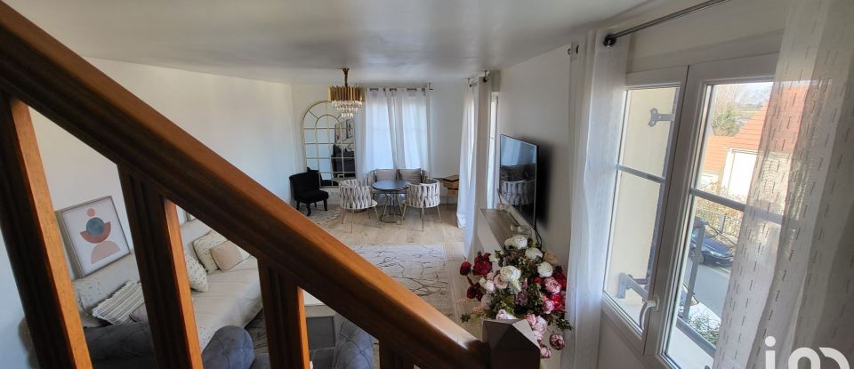 Apartment 3 rooms of 68 m² in Noisy-le-Sec (93130)