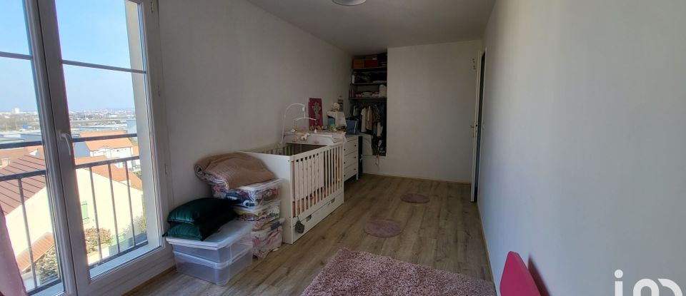 Appartement 3 pièces de 68 m² à Noisy-le-Sec (93130)