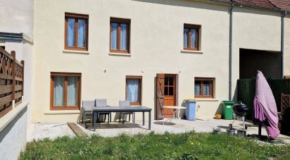 House 5 rooms of 119 m² in Nointel (95590)