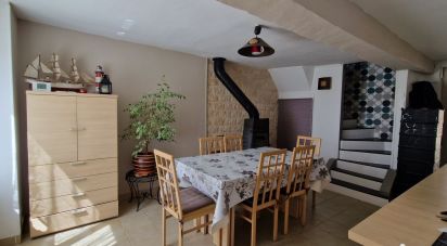 House 5 rooms of 119 m² in Nointel (95590)