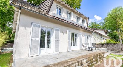 Maison traditionnelle 5 pièces de 150 m² à Morsang-sur-Orge (91390)
