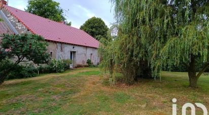 Farm 5 rooms of 147 m² in Oisly (41700)