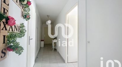 Apartment 4 rooms of 90 m² in Lagny-sur-Marne (77400)