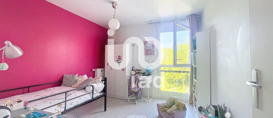 Appartement 4 pièces de 90 m² à Lagny-sur-Marne (77400)