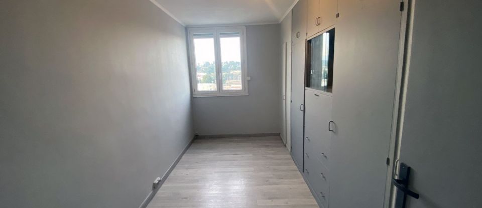Apartment 5 rooms of 80 m² in Nîmes (30000)
