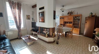 Maison 4 pièces de 138 m² à Castillon-la-Bataille (33350)