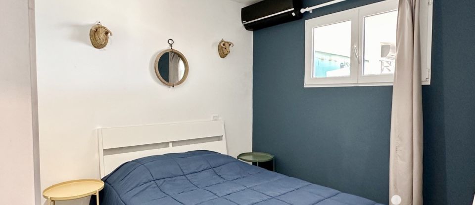 Apartment 3 rooms of 58 m² in Palavas-les-Flots (34250)