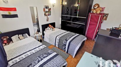 Appartement 4 pièces de 74 m² à Bagneux (92220)