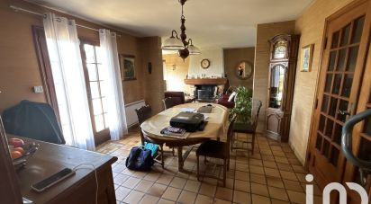 Traditional house 5 rooms of 137 m² in Neuilly-en-Thelle (60530)