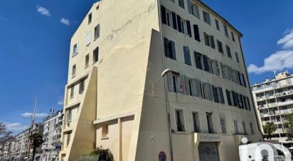Apartment 3 rooms of 60 m² in Toulon (83000)