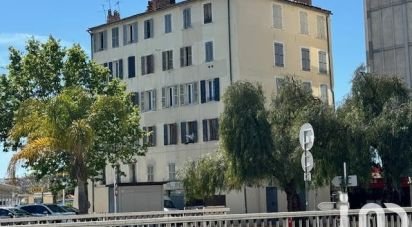 Appartement 3 pièces de 60 m² à Toulon (83000)