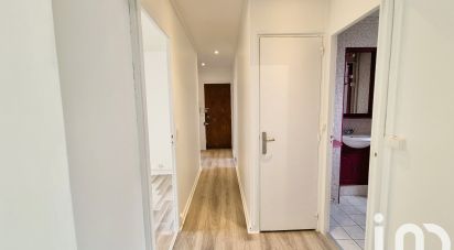 Apartment 5 rooms of 73 m² in La Rochette (77000)