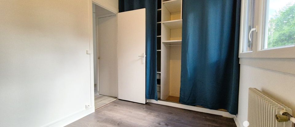Appartement 5 pièces de 73 m² à La Rochette (77000)