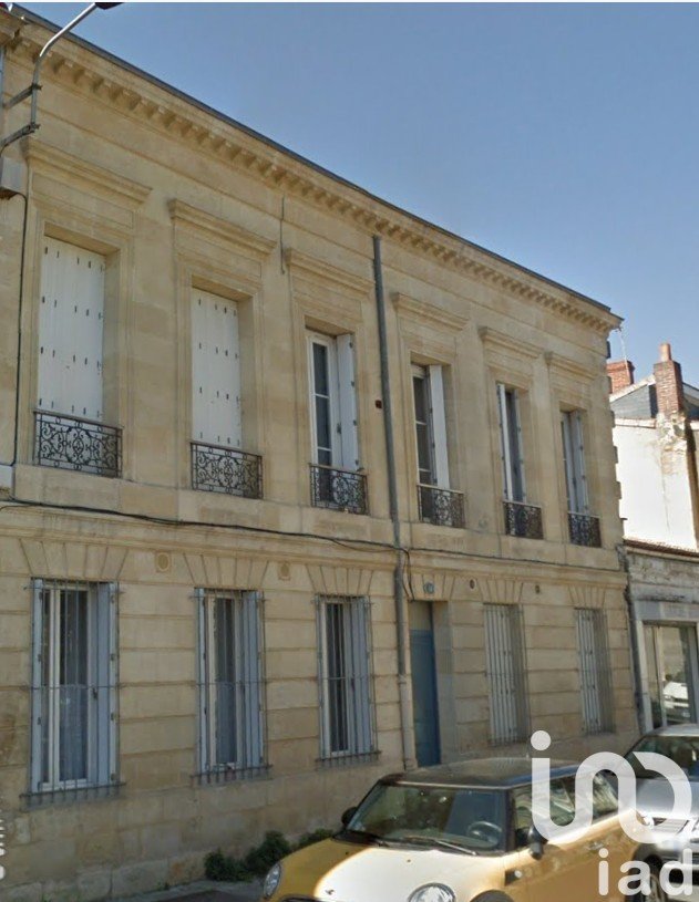 Vente Appartement 31m² 2 Pièces à Bordeaux (33000) - Iad France