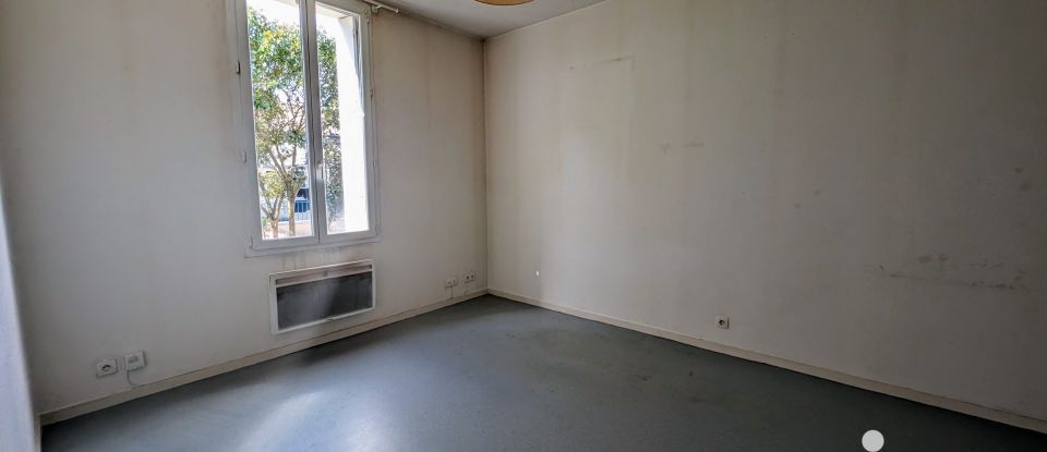 Apartment 2 rooms of 31 m² in Bordeaux (33000)