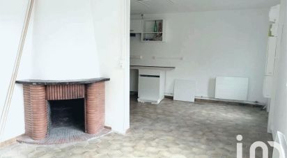 Town house 4 rooms of 93 m² in Boves (80440)